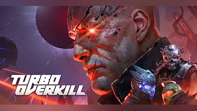 Turbo Overkill (PC) [Global] [Standard]