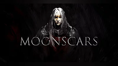 Moonscars (PC) [Global] [Standard]