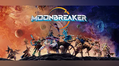 Moonbreaker (PC) [Europe] [Standard]