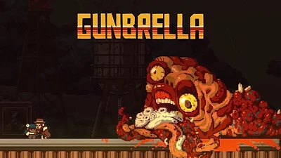 Gunbrella (PC) [Global] [Standard]