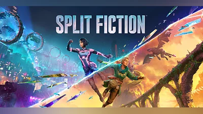 Split Fiction (PC) [Global] [Standard]