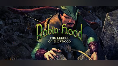 Robin Hood The Legend of Sherwood (PC) [RU/CIS] [Standard]