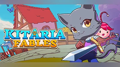 Kitaria Fables