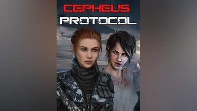Cepheus Protocol Europe Steam CD Key (Europe)