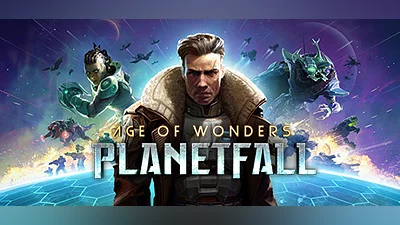 Age of Wonders Planetfall (PC) [Global] [Standard]