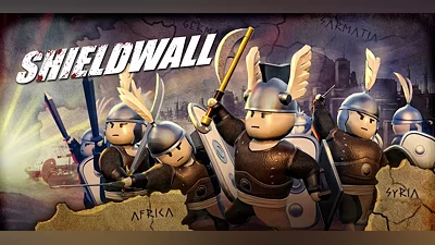 Shieldwall (Nintendo Switch Account) (Account) [Global] [Standard]