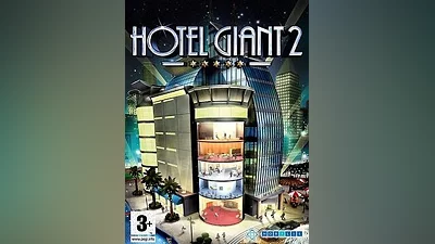 Hotel Giant 2 Steam CD Key (Global)