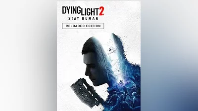 Dying Light 2 Stay Human Reloaded Edition Europe Steam CD Key (Europe)