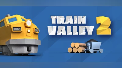 Train Valley 2 (PC) [Global] [Standard]