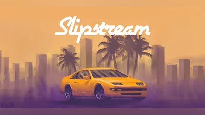 Slipstream (PS4) (Account) [Global] [Standard]