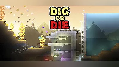 Dig or Die (PS5) (Account) [Global] [Standard]