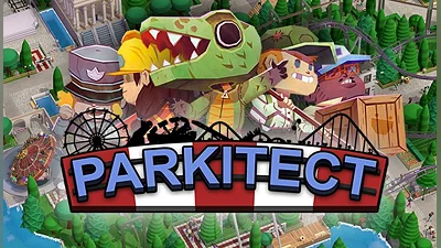 Parkitect Deluxe Edition (XB1) (Account) [Global] [Standard]