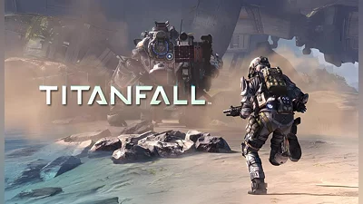 Titanfall (PC) [United Kingdom] [Standard]