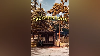 Trüberbrook