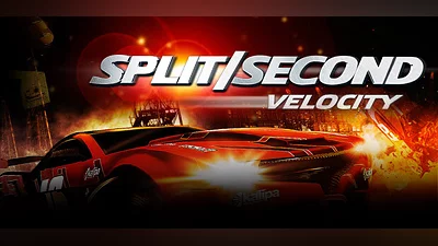 Split/Second