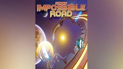 SUPER IMPOSSIBLE ROAD Steam CD Key (Global)