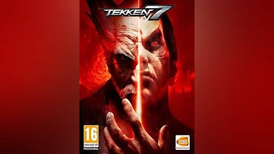 TEKKEN 7 Standard Edition RU/CIS Steam CD Key (RU/CIS)