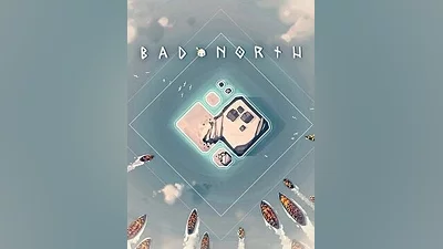 Bad North Standard Edition Europe Steam CD Key (Europe)