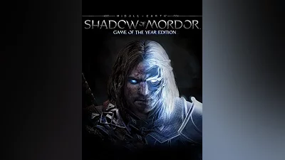 Middle-earth: Shadow of Mordor GOTY Edition RU/CIS Steam CD Key (RU/CIS)