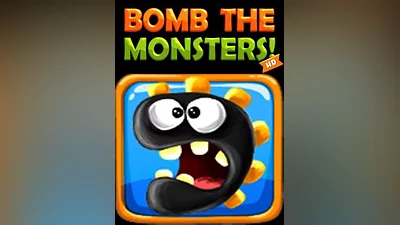 Bomb The Monsters! Steam CD Key (Global)