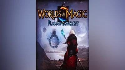 Planar Conquest Steam CD Key (Global)
