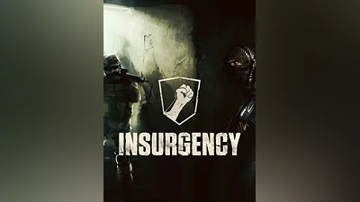 Insurgency RU/CIS Steam CD Key (RU/CIS)