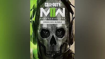 Call of Duty: Modern Warfare II Cross-Gen Bundle Argentina XBOX One/Series X|S CD Key (Argentina)