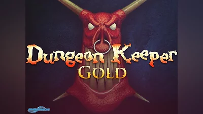 Dungeon Keeper Gold (PC) [Global] [Standard]