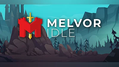 Melvor Idle