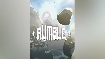 RUMBLE Steam CD Key (Global)