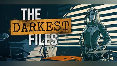 The Darkest Files