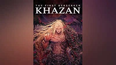 The First Berserker: Khazan Standard Edition Europe Steam CD Key (Europe)