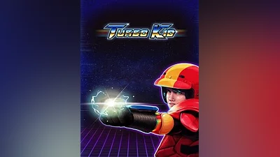 Turbo Kid Steam CD Key (Global)