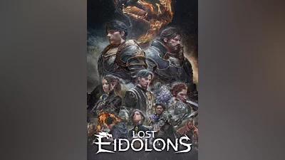 Lost Eidolons (pc)