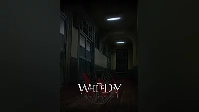 White Day: A Labyrinth Named School