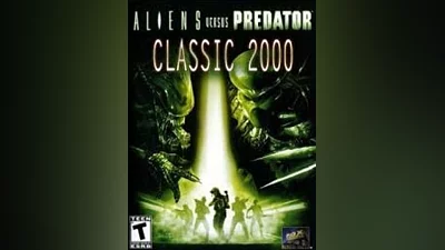 Aliens versus Predator Classic 2000 Steam CD Key (Global)