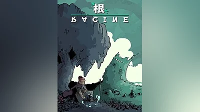 Racine Europe Steam CD Key (Europe)