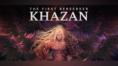 The First Berserker Khazan (PC) [Europe] [Standard]