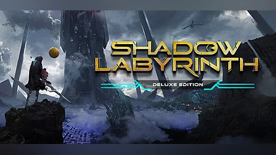 Shadow Labyrinth - Deluxe Edition