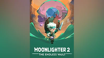 Moonlighter 2 The Endless Vault [steam]