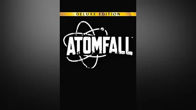 Atomfall Deluxe Edition (pc)