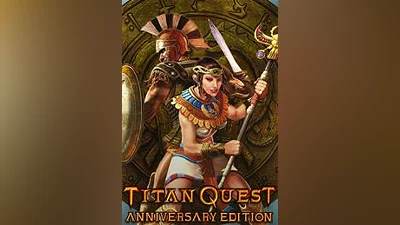 Titan Quest Anniversary Edition (pc)