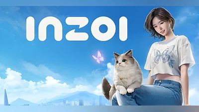 inZOI (PC) [Ukraine] [Standard]