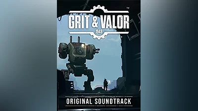 Grit and Valor - 1949: Original Soundtrack [steam]