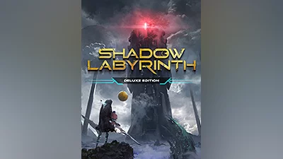 Shadow Labyrinth - Deluxe Edition [steam]