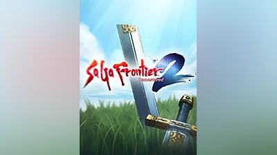 SaGa Frontier 2 Remastered [steam]