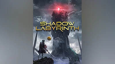 Shadow Labyrinth [steam]