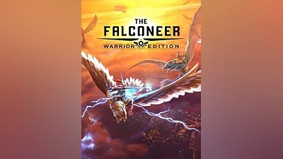The Falconeer: Warrior Edition Steam CD Key (Global)