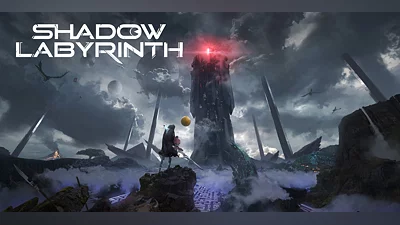 Shadow Labyrinth (PC) [RU/CIS] [Standard]