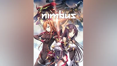 Project Nimbus Standard Edition Steam CD Key (Global)